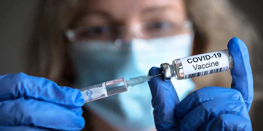 EU ve poco probable que alcance la meta de vacunación covid para julio | El Imparcial de Oaxaca EU ve poco probable que alcance la meta de vacunación covid para julio | El Imparcial de Oaxaca