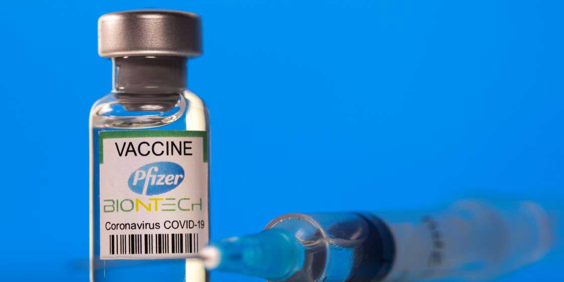 Pfizer anuncia vacuna contra covid-19 para niños de 6 meses para este diciembre | El Imparcial de Oaxaca