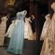 Londres exhibe vestidos de la realeza, incluido el traje de la novia de Diana