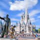 Walt Disney World hará una gran celebración por su 50 aniversario