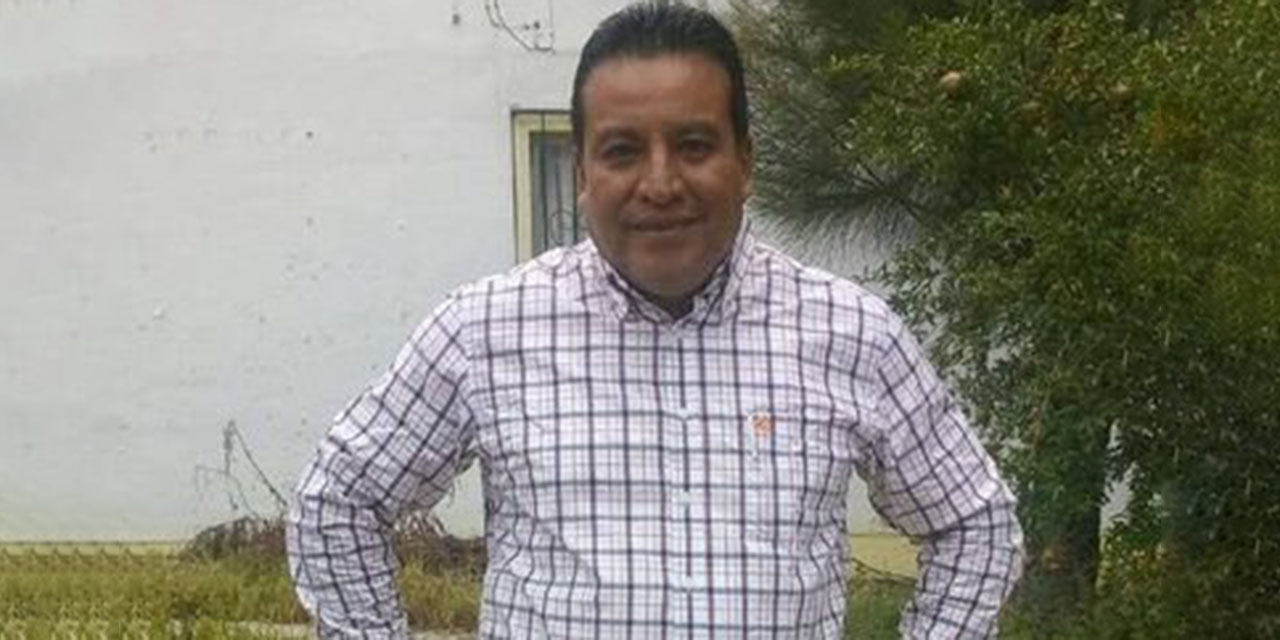 Muere presidente municipal de Santiago Choápam por Covid-19 | El Imparcial de Oaxaca