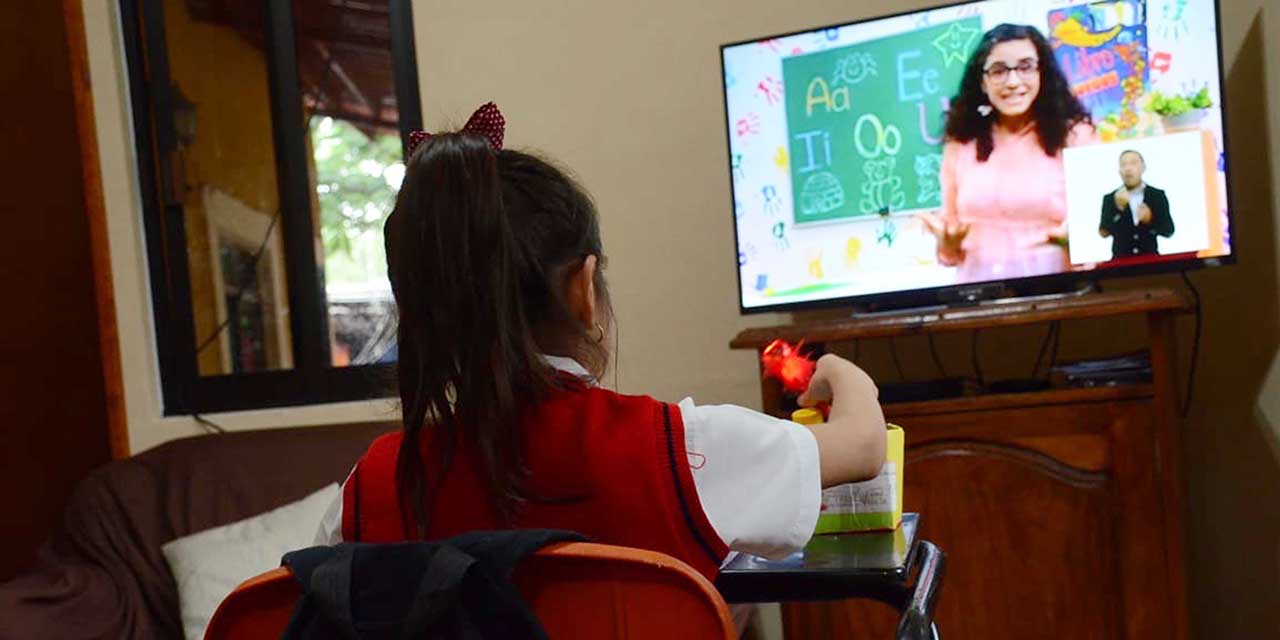 Secciones 59 y 22 cumplirán 200 días de calendario escolar | El Imparcial de Oaxaca Secciones 59 y 22 cumplirán 200 días de calendario escolar | El Imparcial de Oaxaca