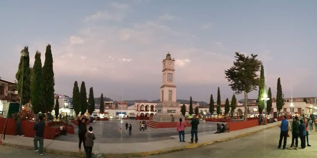 Serenata del Clavel revive en Tlaxiaco | El Imparcial de Oaxaca