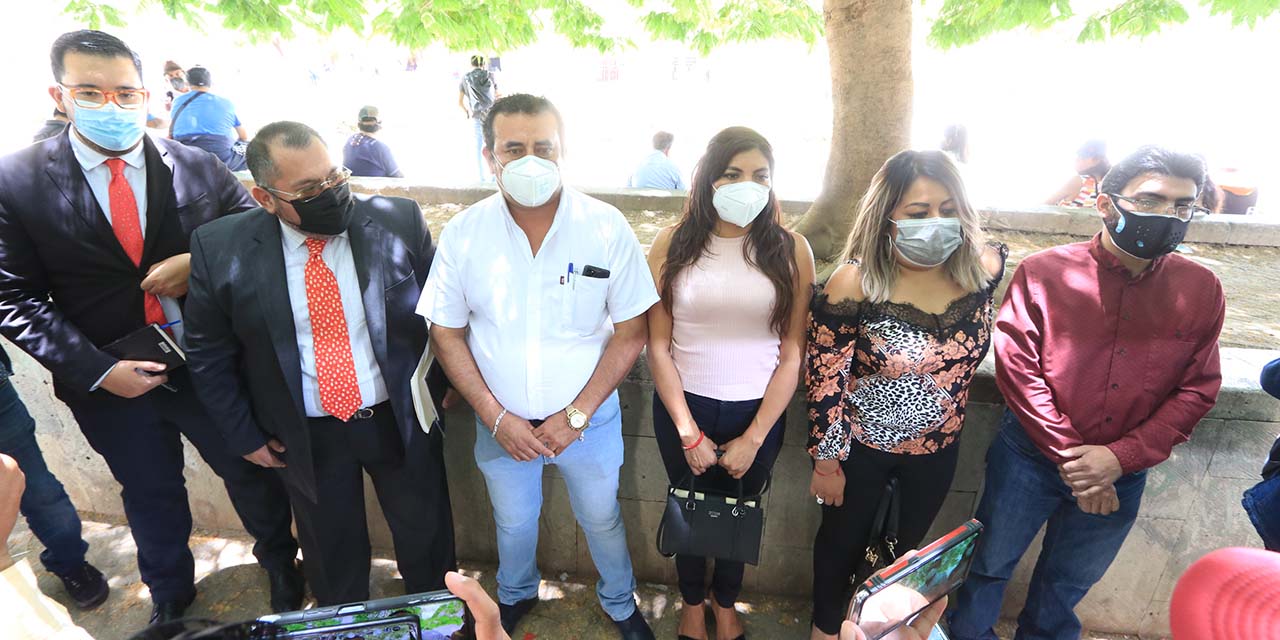 Fijan para el 25 de julio retorno de desplazados