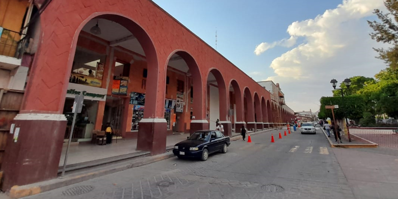Jurisdicción Sanitaria confirma cierre de banco en La Mixteca por Covid-19 | El Imparcial de Oaxaca