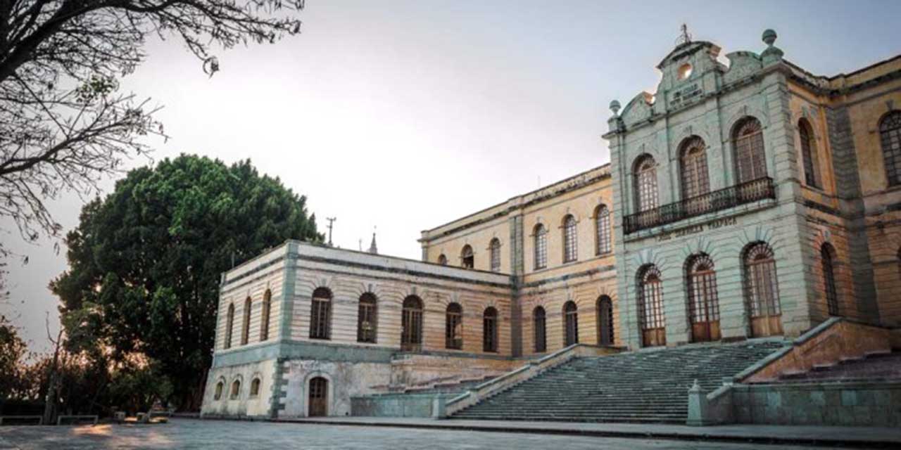 El CaSa invita a infantes a crear un personaje y contar su historia | El Imparcial de Oaxaca El CaSa invita a infantes a crear un personaje y contar su historia | El Imparcial de Oaxaca