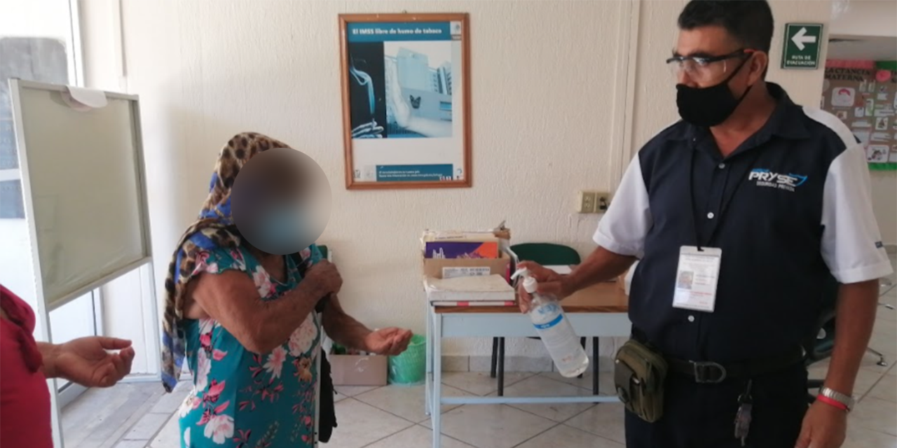 Desabasto de medicina y personal azota al IMSS de Puerto Escondido | El Imparcial de Oaxaca