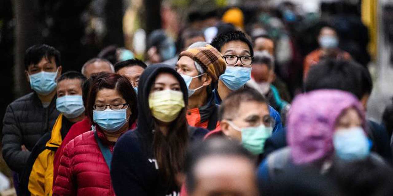 Oaxaca supera los 50 mil casos confirmados de Covid-19 y las 4 mil defunciones | El Imparcial de Oaxaca Oaxaca supera los 50 mil casos confirmados de Covid-19 y las 4 mil defunciones | El Imparcial de Oaxaca