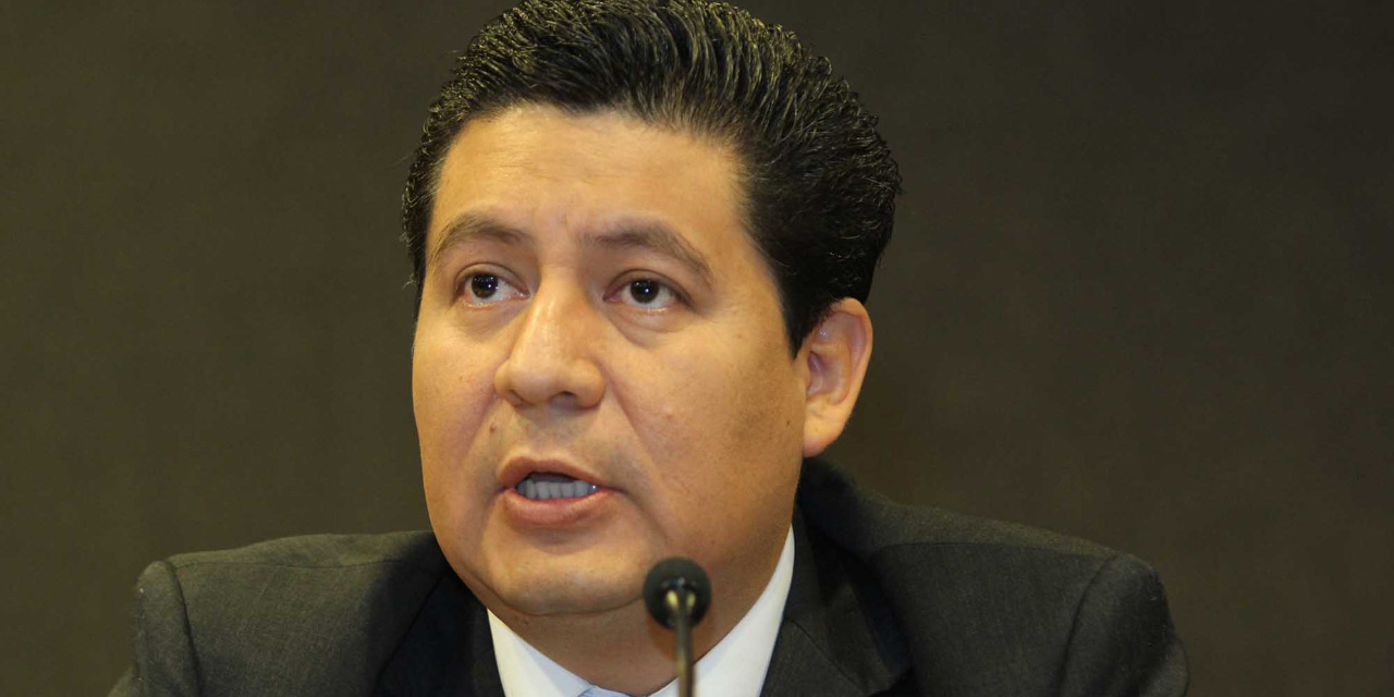Ex procurador Héctor J. Carrillo muere por Covid-19 | El Imparcial de Oaxaca