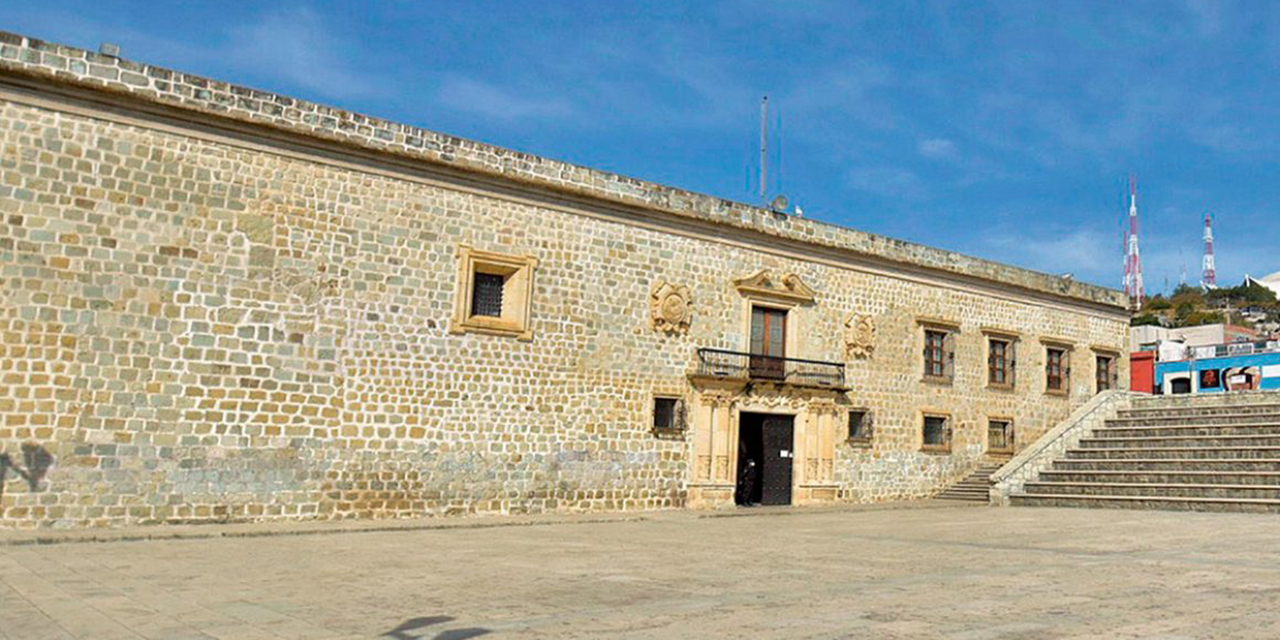 Falta medio año y el Municipio de Oaxaca ya planea entrega-recepción | El Imparcial de Oaxaca Falta medio año y el Municipio de Oaxaca ya planea entrega-recepción | El Imparcial de Oaxaca