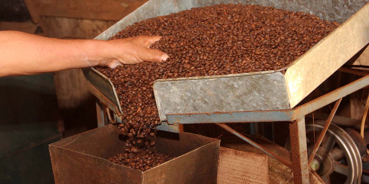 Exportaciones dejan 86.6 mdp a la entidad