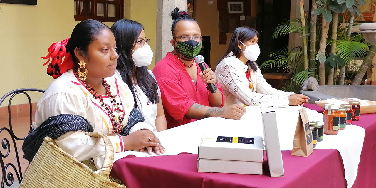 Autonomía y cocina blindan al Calmécac ante pandemia | El Imparcial de Oaxaca Autonomía y cocina blindan al Calmécac ante pandemia | El Imparcial de Oaxaca