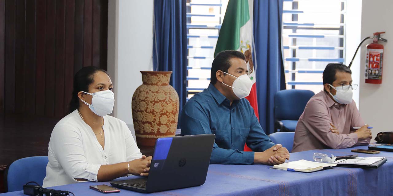 UABJO reduce gastos de operación hasta un 80% en los últimos cinco años | El Imparcial de Oaxaca