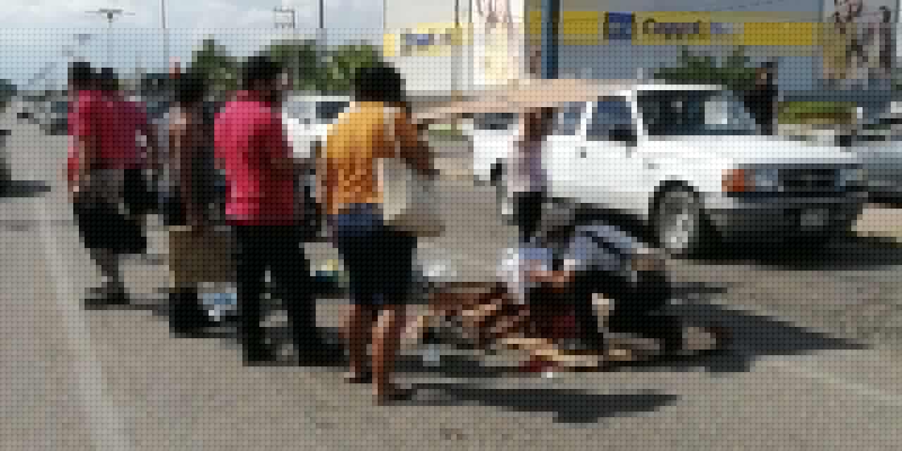 Se le cae cuero cabelludo en accidente en el Istmo | El Imparcial de Oaxaca Se le cae cuero cabelludo en accidente en el Istmo | El Imparcial de Oaxaca