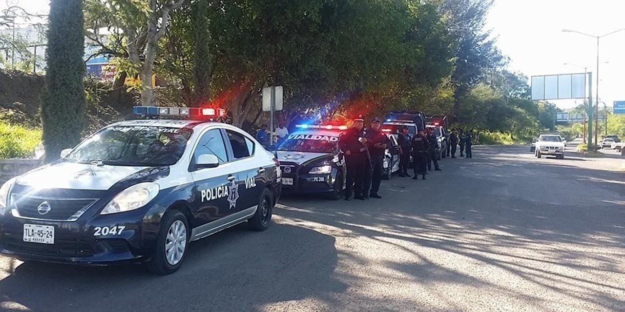 Motociclistas se impactan en Colonia Morelos de Huajuapan | El Imparcial de Oaxaca Motociclistas se impactan en Colonia Morelos de Huajuapan | El Imparcial de Oaxaca