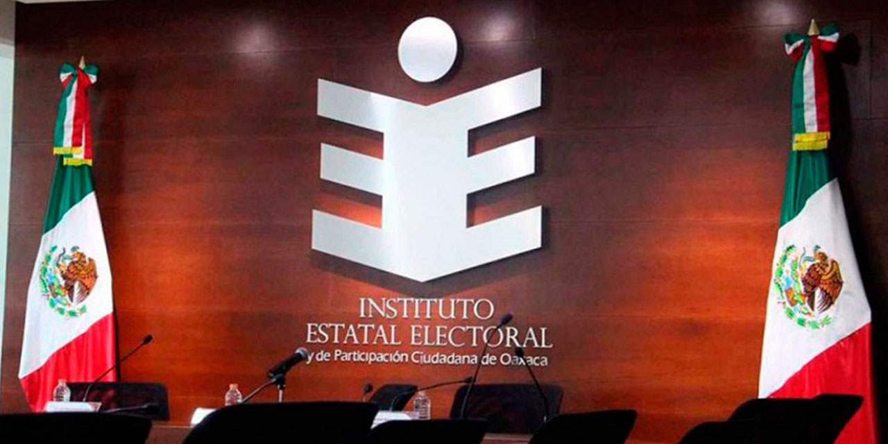 Suspiran por liderar al IEEPCO, pero sólo 44% siguen en ruta