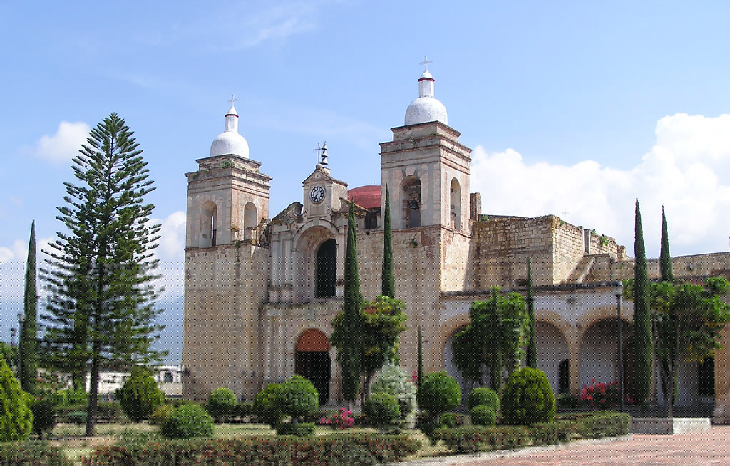 Brilla en los valles la Villa de Etla | El Imparcial de Oaxaca Brilla en los valles la Villa de Etla | El Imparcial de Oaxaca