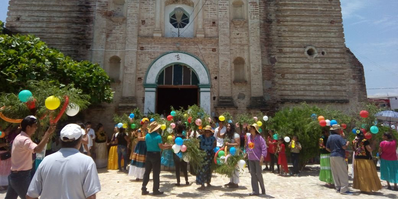 Se disparan casos de Covid-19 en municipios del Istmo | El Imparcial de Oaxaca