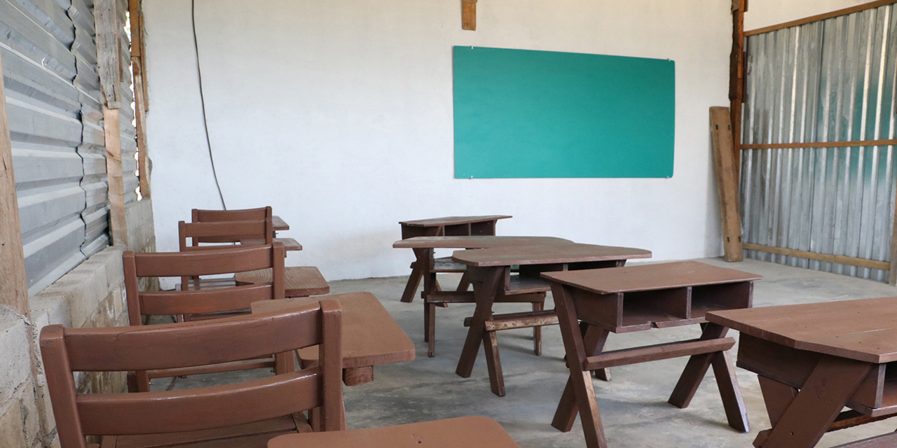 Fin al ciclo escolar; Covid-19 ahonda carencias y rezago | El Imparcial de Oaxaca Fin al ciclo escolar; Covid-19 ahonda carencias y rezago | El Imparcial de Oaxaca