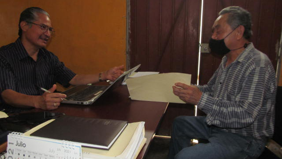 Huautla y la zona mazateca no cuentan con notarios públicos | El Imparcial de Oaxaca
