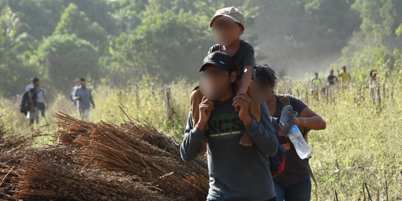 Trabajan ONG en favor de niños migrantes en Oaxaca | El Imparcial de Oaxaca Trabajan ONG en favor de niños migrantes en Oaxaca | El Imparcial de Oaxaca