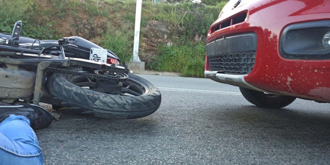 En 6 meses, 15 muertos en Oaxaca por accidentes viales | El Imparcial de Oaxaca En 6 meses, 15 muertos en Oaxaca por accidentes viales | El Imparcial de Oaxaca