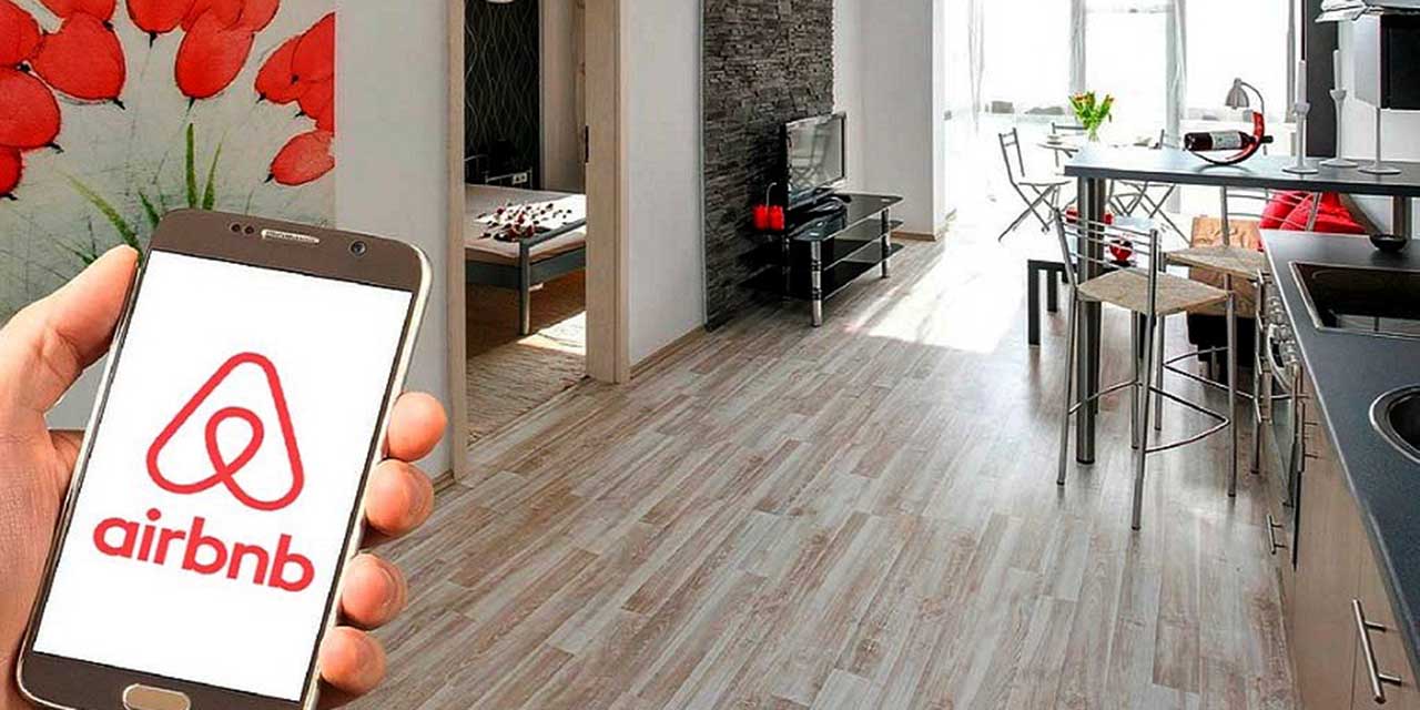 Airbnb, en el limbo legal y competencia desleal a hoteles | El Imparcial de Oaxaca Airbnb, en el limbo legal y competencia desleal a hoteles | El Imparcial de Oaxaca