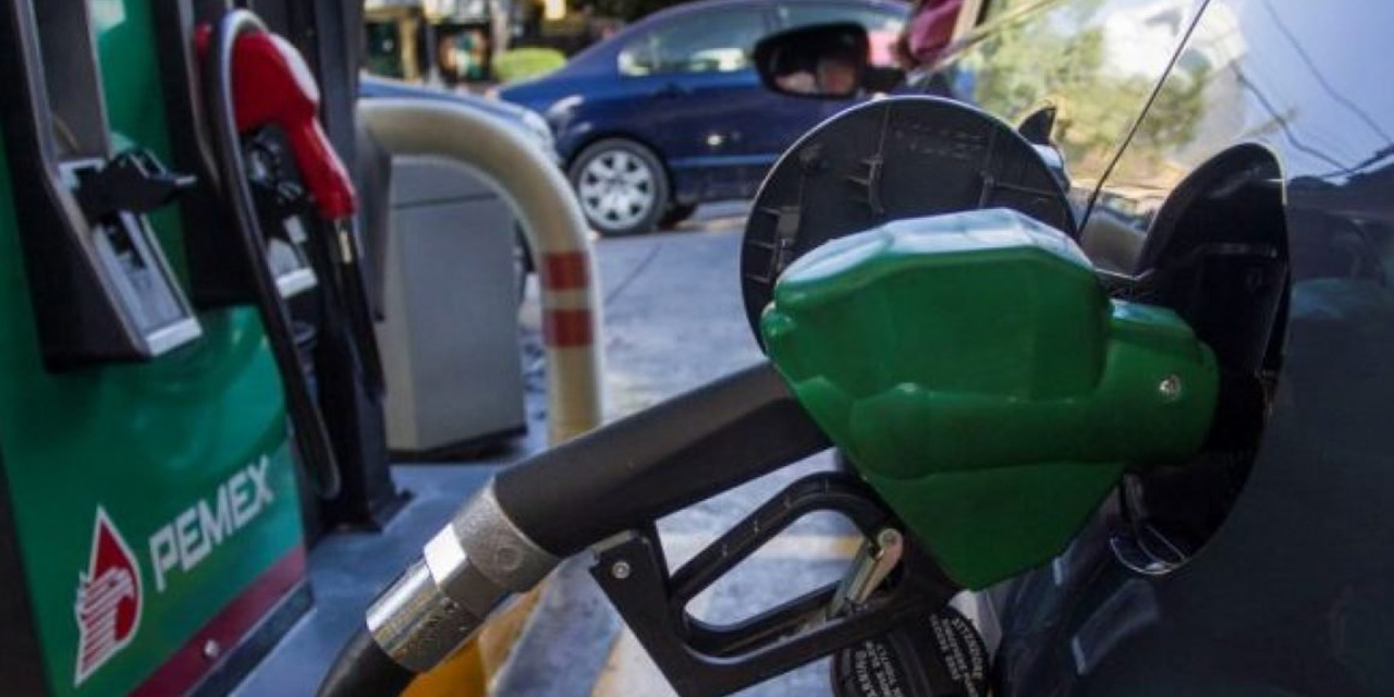 Zacatepec, en el top de precios de gasolina magna | El Imparcial de Oaxaca Zacatepec, en el top de precios de gasolina magna | El Imparcial de Oaxaca