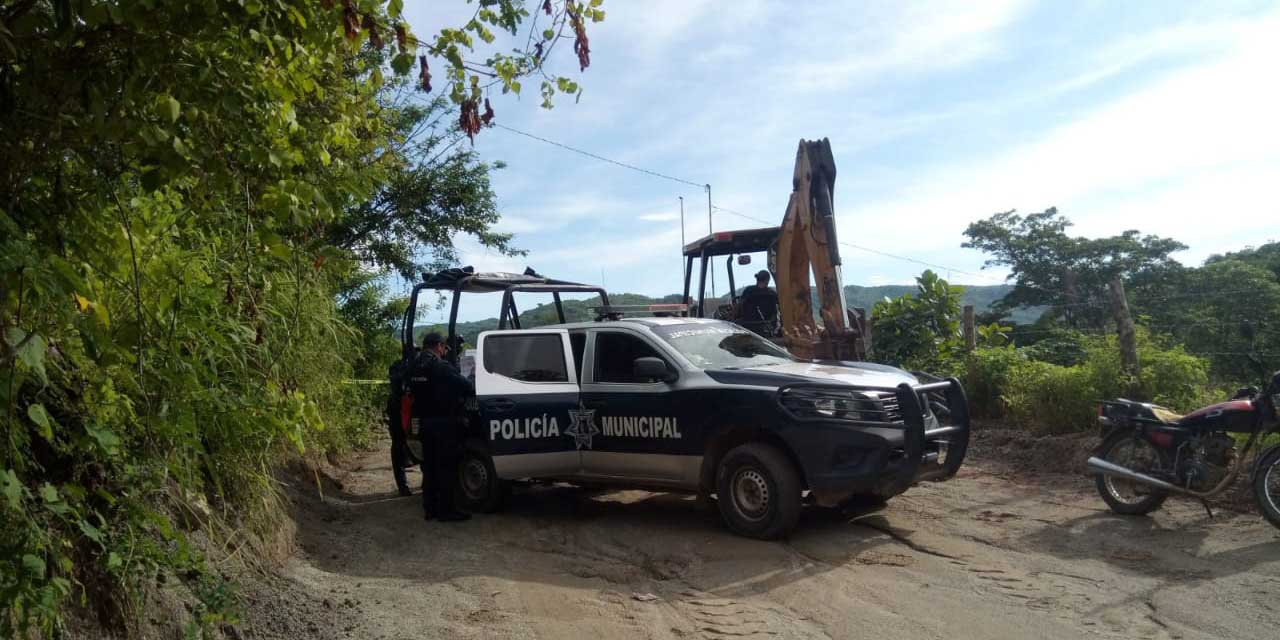 Atacado a balazos en Pinotepa Nacional | El Imparcial de Oaxaca