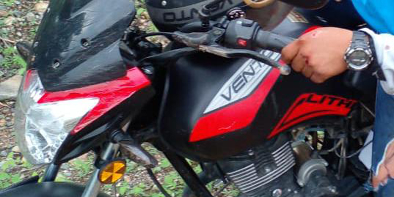 Tráiler golpea a motociclista en Tehuantepec | El Imparcial de Oaxaca Tráiler golpea a motociclista en Tehuantepec | El Imparcial de Oaxaca
