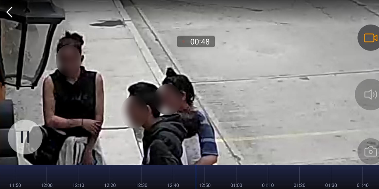Presuntos estafadores operan en Santa Lucía | El Imparcial de Oaxaca Presuntos estafadores operan en Santa Lucía | El Imparcial de Oaxaca