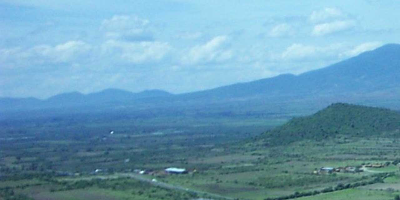 Extienden búsqueda de desaparecidos en el valle eteco | El Imparcial de Oaxaca Extienden búsqueda de desaparecidos en el valle eteco | El Imparcial de Oaxaca