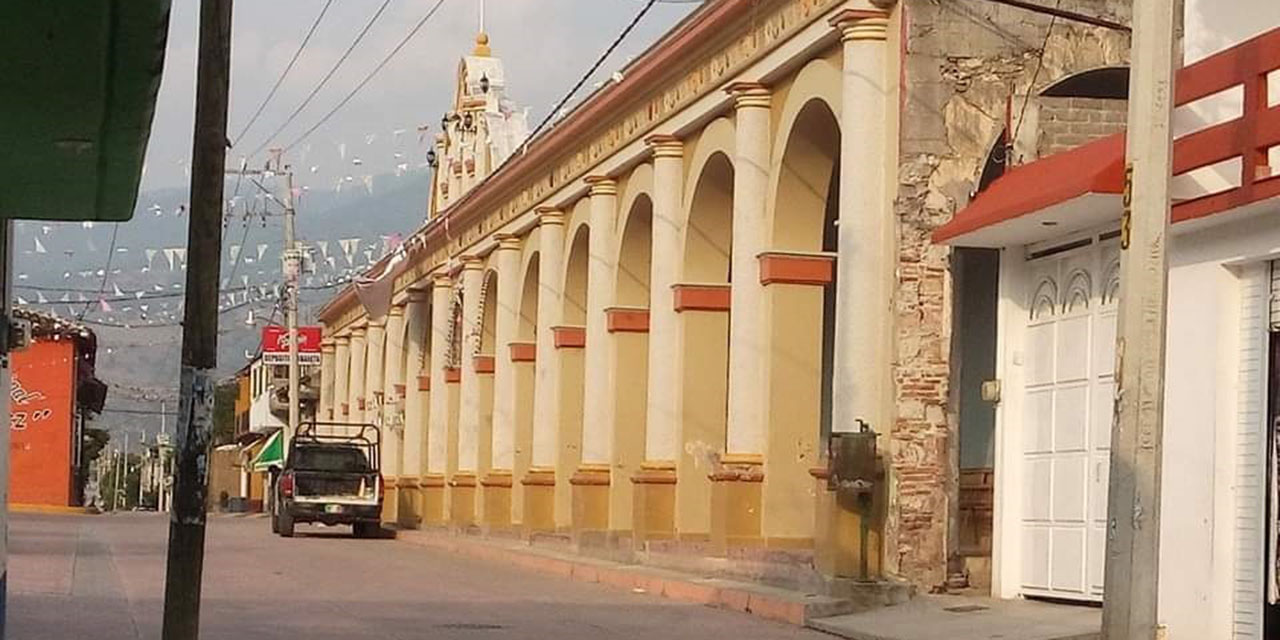 Piden intervención oficial para reactivar trabajos topográficos en La Mixteca | El Imparcial de Oaxaca