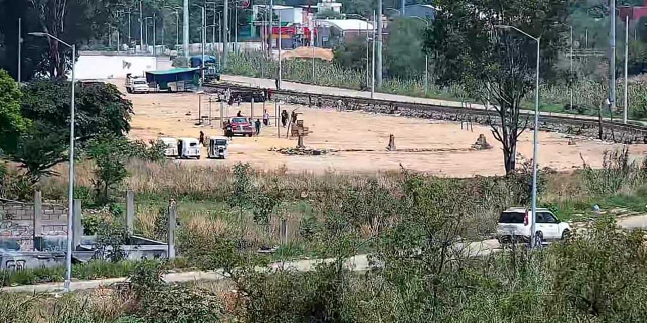 Extorsionaban a tomateros, juez los vincula a proceso | El Imparcial de Oaxaca Extorsionaban a tomateros, juez los vincula a proceso | El Imparcial de Oaxaca