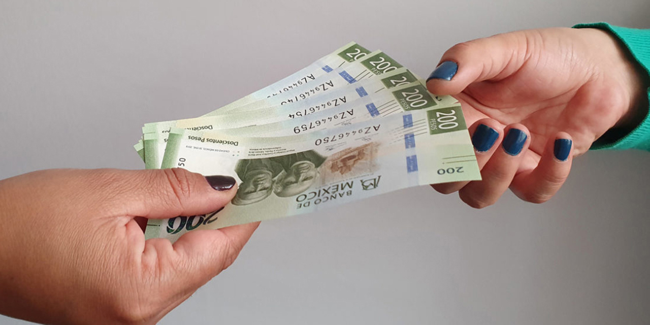 4T busca alza de 18% más al salario mínimo | El Imparcial de Oaxaca 4T busca alza de 18% más al salario mínimo | El Imparcial de Oaxaca