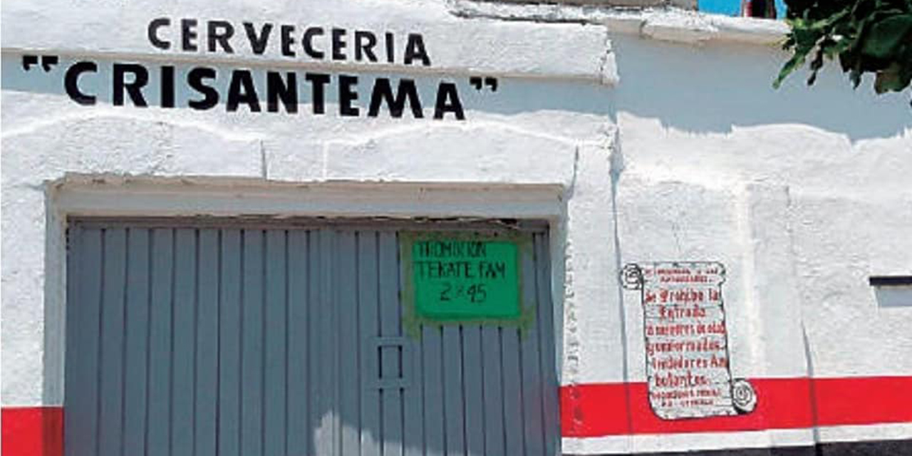 Inspectores de Salina Cruz cobran 500 pesos para permitir venta de alcohol | El Imparcial de Oaxaca