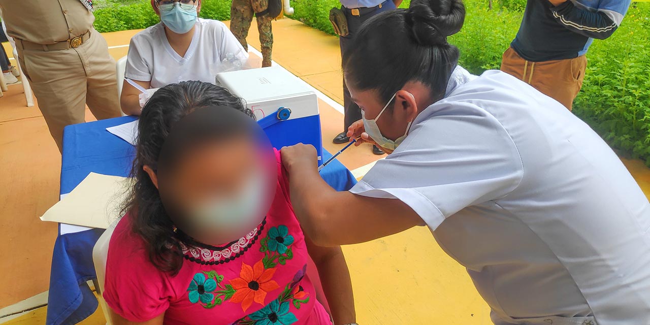 Por aumento de Covid-19 exhortan a cancelar eventos | El Imparcial de Oaxaca Por aumento de Covid-19 exhortan a cancelar eventos | El Imparcial de Oaxaca