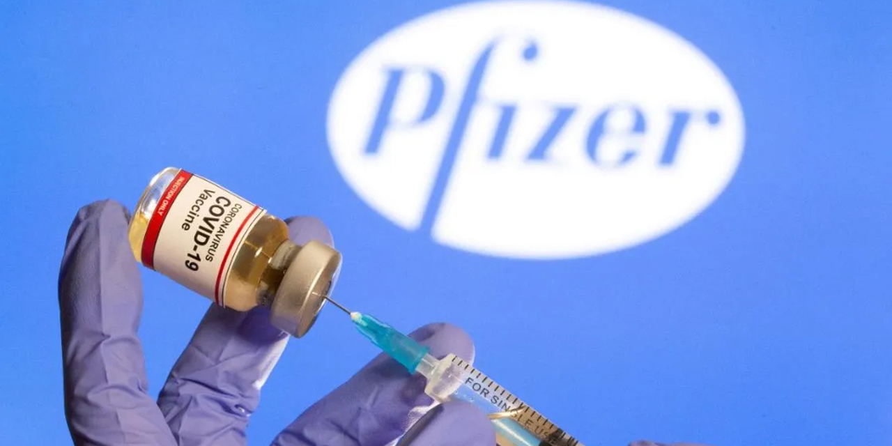 La vacuna contra Covid de Pfizer pierde efectividad en 6 meses | El Imparcial de Oaxaca La vacuna contra Covid de Pfizer pierde efectividad en 6 meses | El Imparcial de Oaxaca