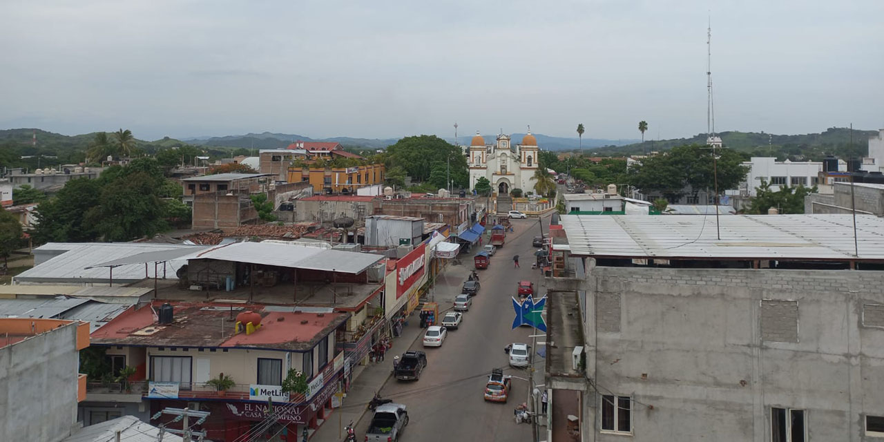 Se disparan casos de Covid-19 en Pinotepa Nacional | El Imparcial de Oaxaca Se disparan casos de Covid-19 en Pinotepa Nacional | El Imparcial de Oaxaca
