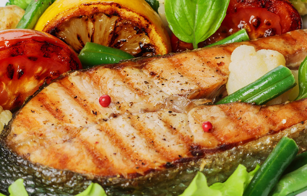Conoce los beneficios de comer pescado | El Imparcial de Oaxaca Conoce los beneficios de comer pescado | El Imparcial de Oaxaca