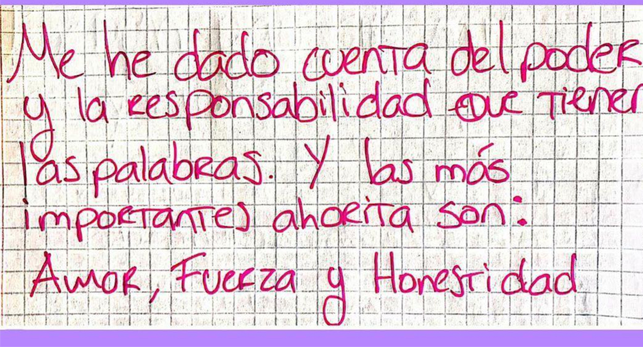 Reflexiona YosStop desde la cárcel | El Imparcial de Oaxaca