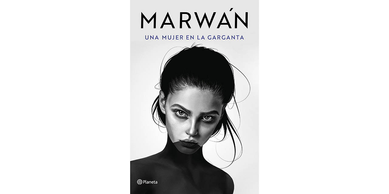 ¿Marwán, la nueva poesía española? | El Imparcial de Oaxaca