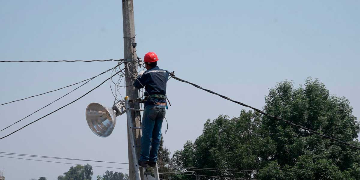 Aumentan quejas por abuso en cobros de luz | El Imparcial de Oaxaca Aumentan quejas por abuso en cobros de luz | El Imparcial de Oaxaca