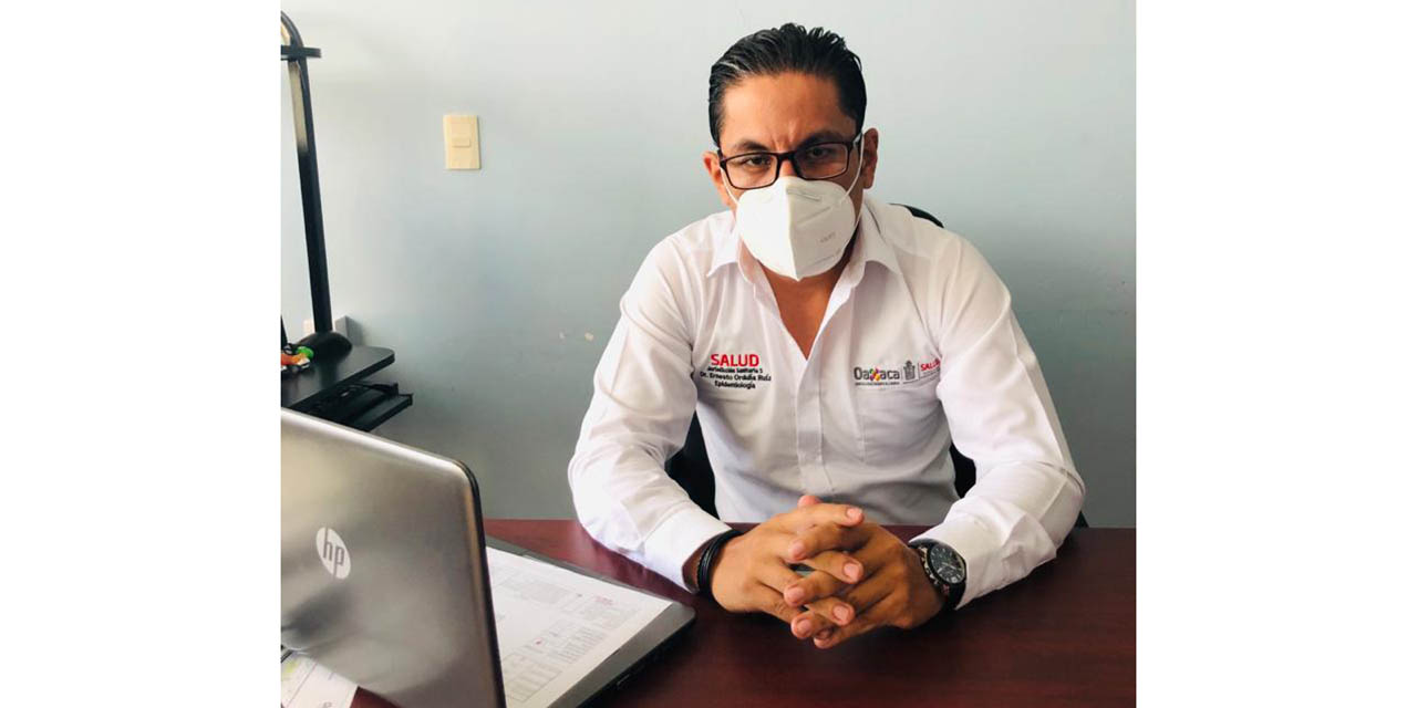 SSO recomienda cancelar feria en Huajuapan | El Imparcial de Oaxaca SSO recomienda cancelar feria en Huajuapan | El Imparcial de Oaxaca