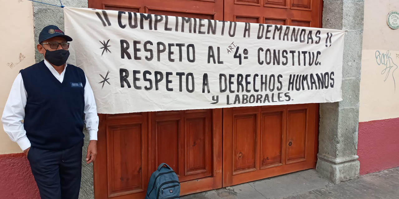 Impiden autoridades acceso a personal de salud en Tierra Caliente, Tlazoyaltepec