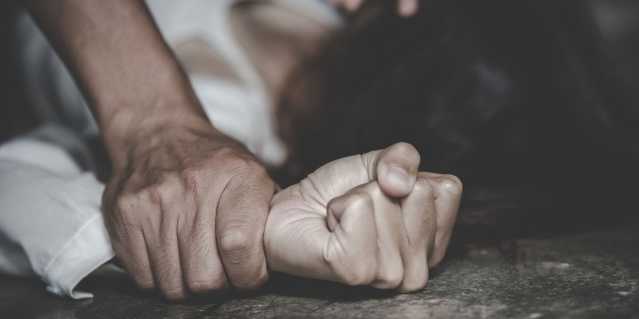 Crece cifra de delitos sexuales; las principales víctimas son menores | El Imparcial de Oaxaca Crece cifra de delitos sexuales; las principales víctimas son menores | El Imparcial de Oaxaca