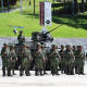 Imputarán a excomandante del ejército colombiano por más de 100 homicidios
