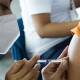 Hidalgo en crisis por tercer ola de covid, activa protocolos de vacunación emergentes