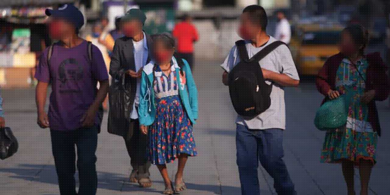 Reportan un aumento de 270 nuevos casos confirmados de Covid-19 en Oaxaca