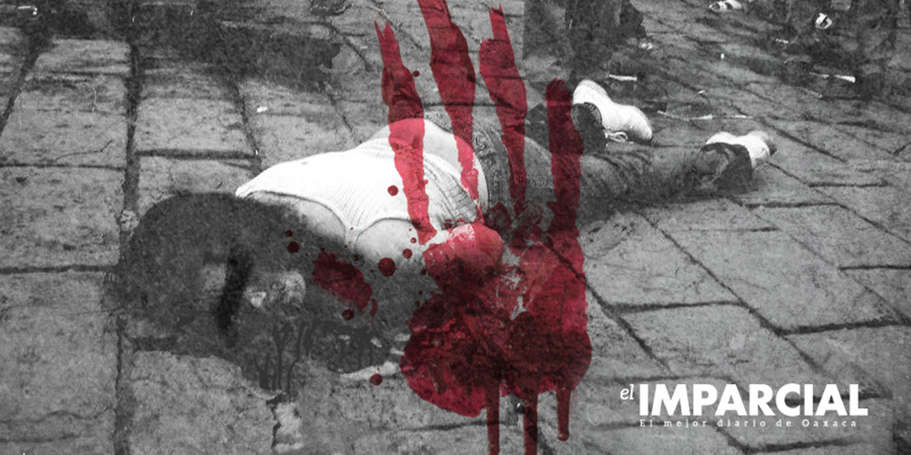 Crece la ola de asesinatos en Oaxaca | El Imparcial de Oaxaca
